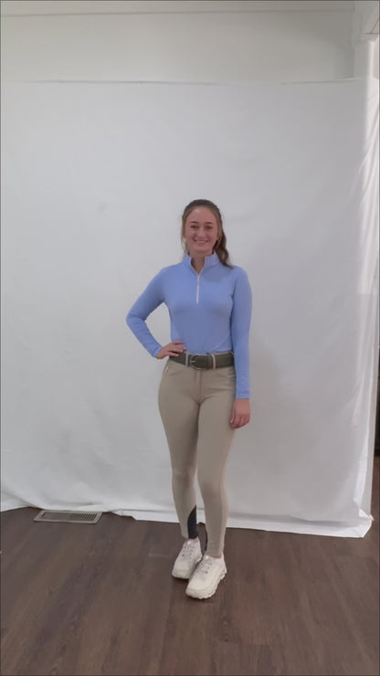 Tailored Sportsman Long Sleeve IceFil Sun Shirts Seasonal Colors