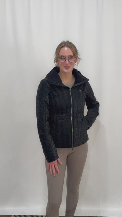 Samshield Women's Courchevel Ice Light Puffer Jacket