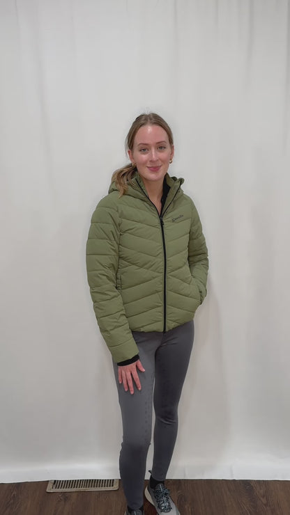 Cavallo Women's Raven Jacket