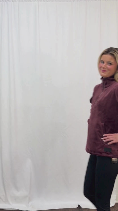 R.J. Classic's Mia Pullover Shirt