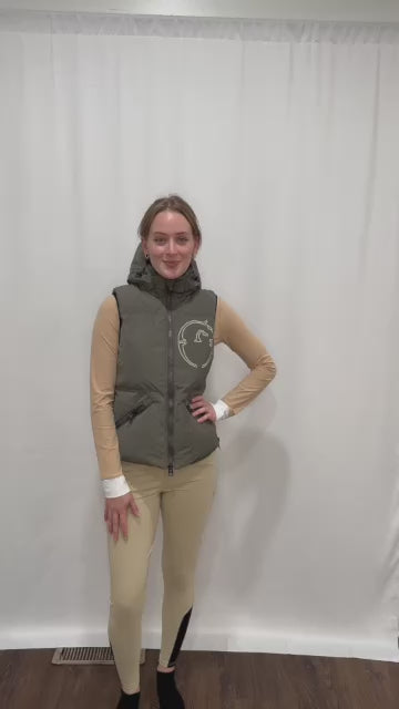 Vestrum Women's Herne Vest