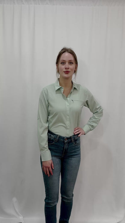 Ariat Women's Kirby Pro Shirt