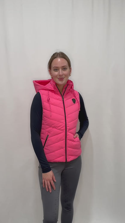 Cavallo Women's Ralia Vest