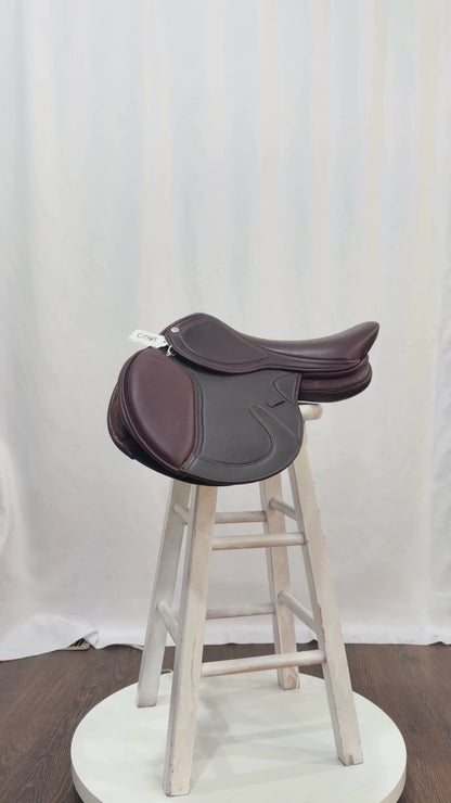 Royal Highness Merida 15" Used Close Contact Saddle