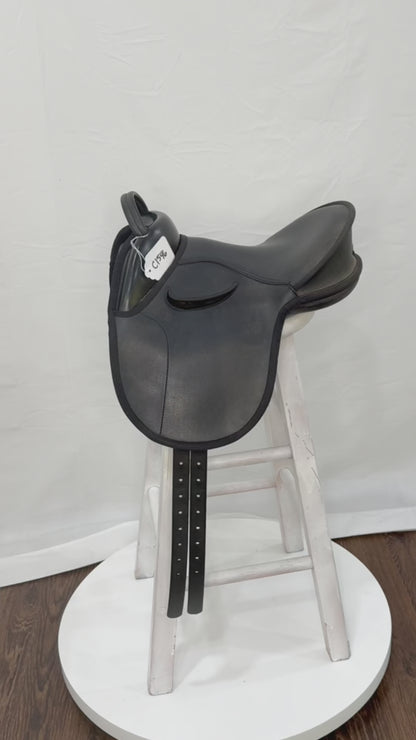 Wintec Leadline Pony Used Close Contact Saddle