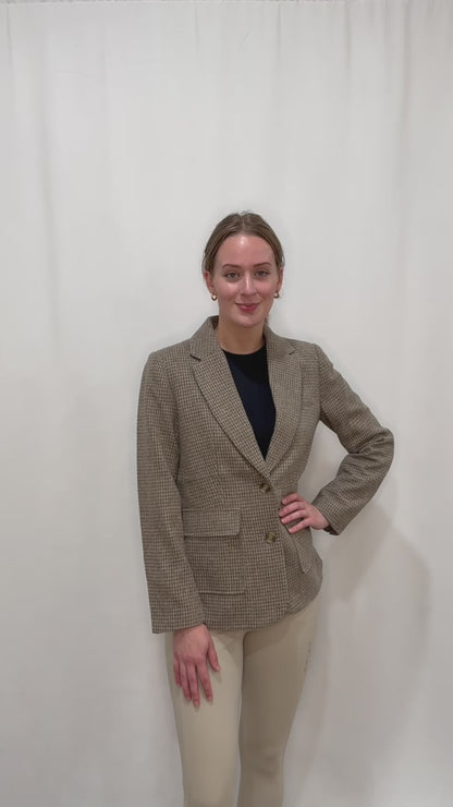 Ariat Women's Beckfoot Blazer