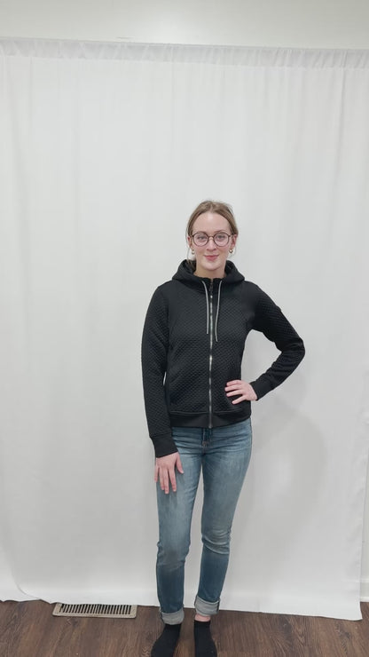 Ariat Women's Radiance Full Zip Jacket - Sale