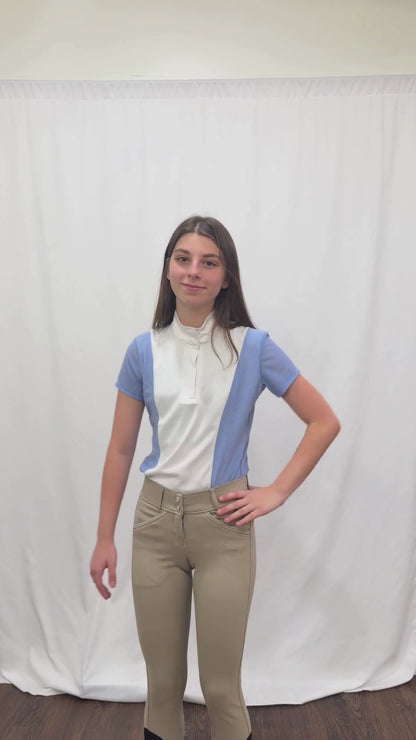Equinavia Women's Martha Show Shirt