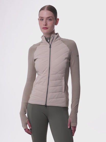 LeMieux Women's Maddie Hybrid Jacket