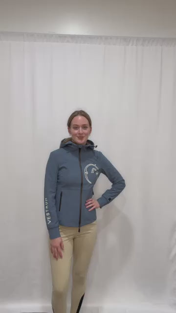 Vestrum Women's Anderlecht Softshell Jacket