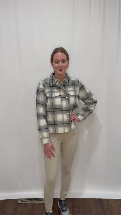 Ariat Women's Warrington Jacket