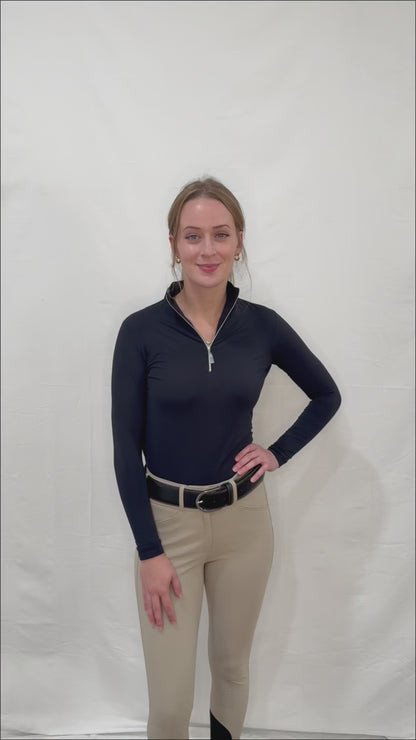 Tailored Sportsman Long Sleeve IceFil Sun Shirts Seasonal Colors