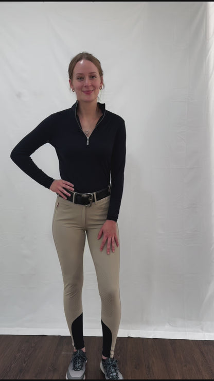 Tailored Sportsman Long Sleeve IceFil Sun Shirts Core Colors