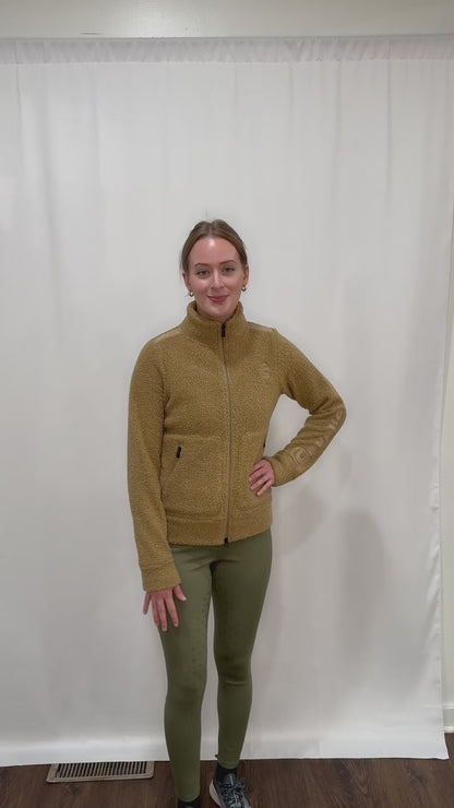 Cavallo Women's Rosie Blouson