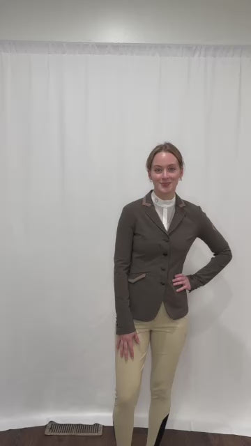 Vestrum Women's Alessandria TK Competition Jacket