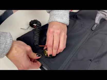 Freejump Safety Vest Replacement Co2 Canisters