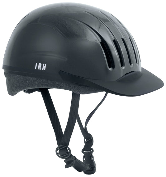 IRH EQUI-LITE Camp/Trail/School Helmet