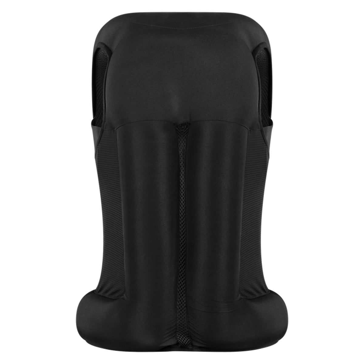 Seaver SafeFit Airbag Vest Black