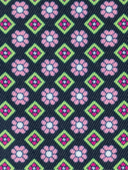 Essex Classics Girls "Luna II" Pink Long Sleeve Performance Show Shirt