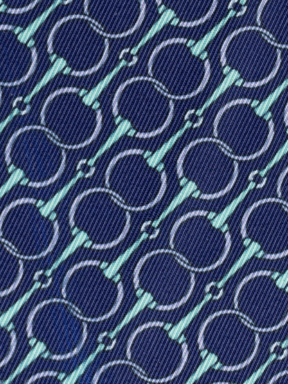 Essex Classics  Girls "Luna II" Lilac Short Sleeve Performance Show Shirt with Bits Trim