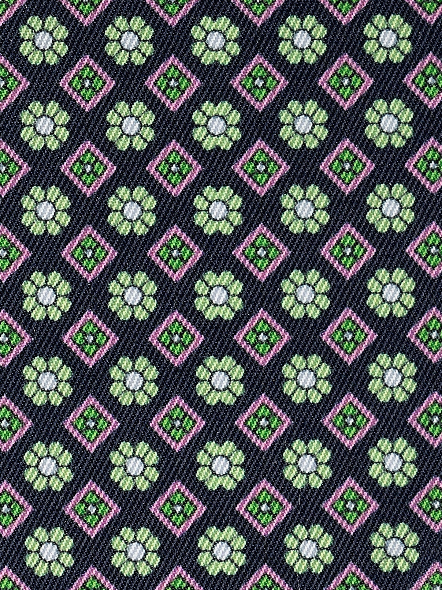 Essex Classics Girls "Luna II" Sage Green Short Sleeve Performance Show Shirt