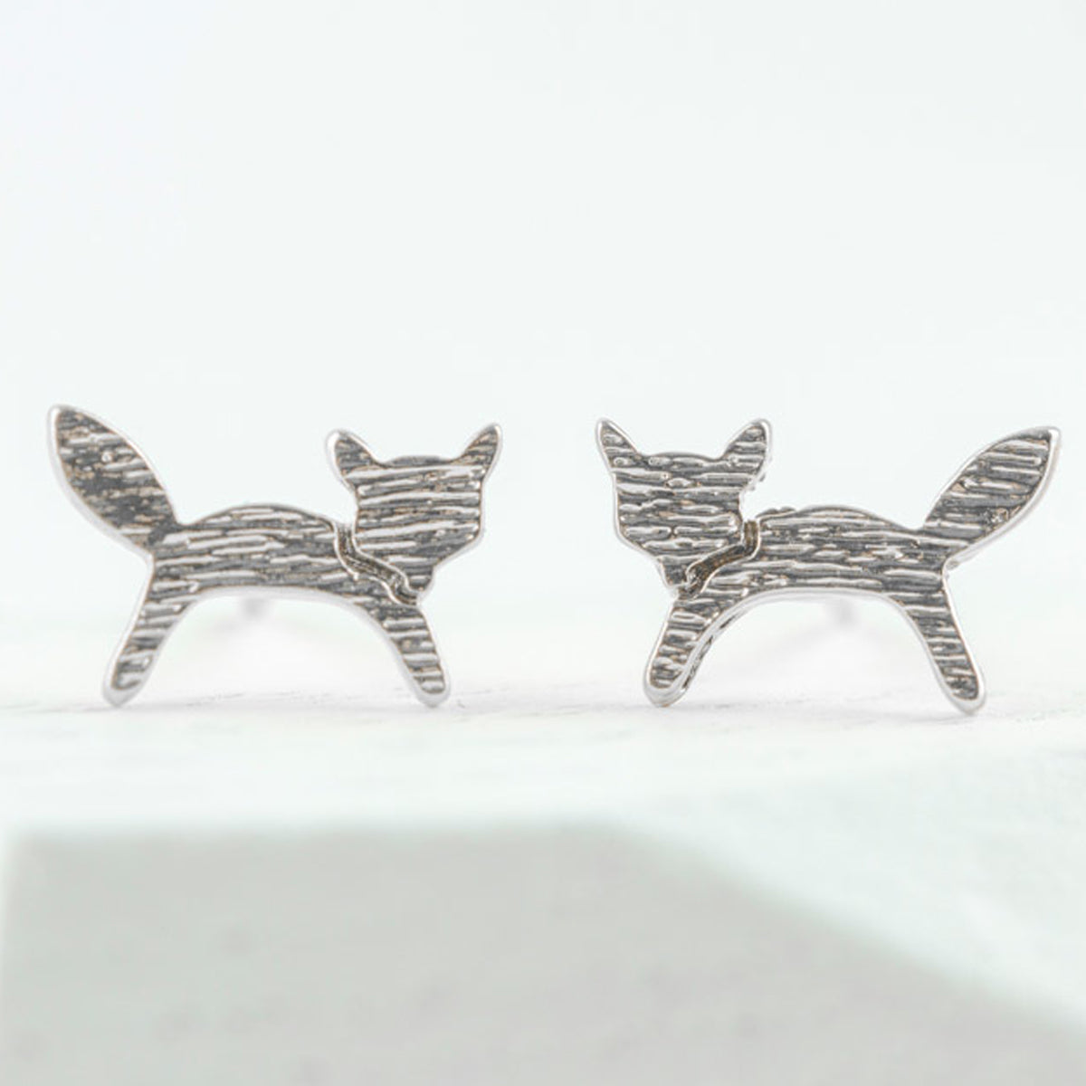 Mare Modern Goods Foxy Studs