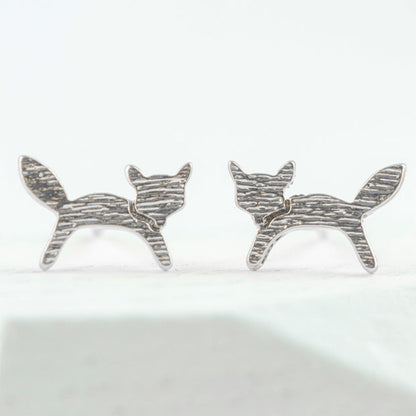 Mare Modern Goods Foxy Studs