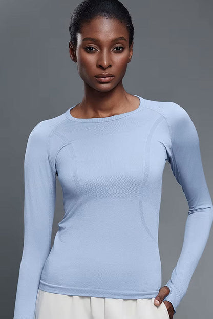 BOTORI BTR Active Seamless Baselayer