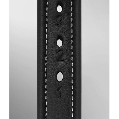 Passier "Velvet Touch" Stirrup Leathers - Sale