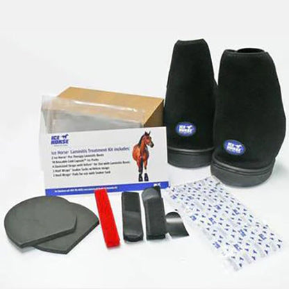 Ice Horse Laminitis Kit