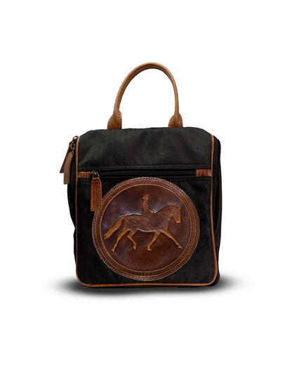 Tucker Tweed  Tryon Organizer | Dressage