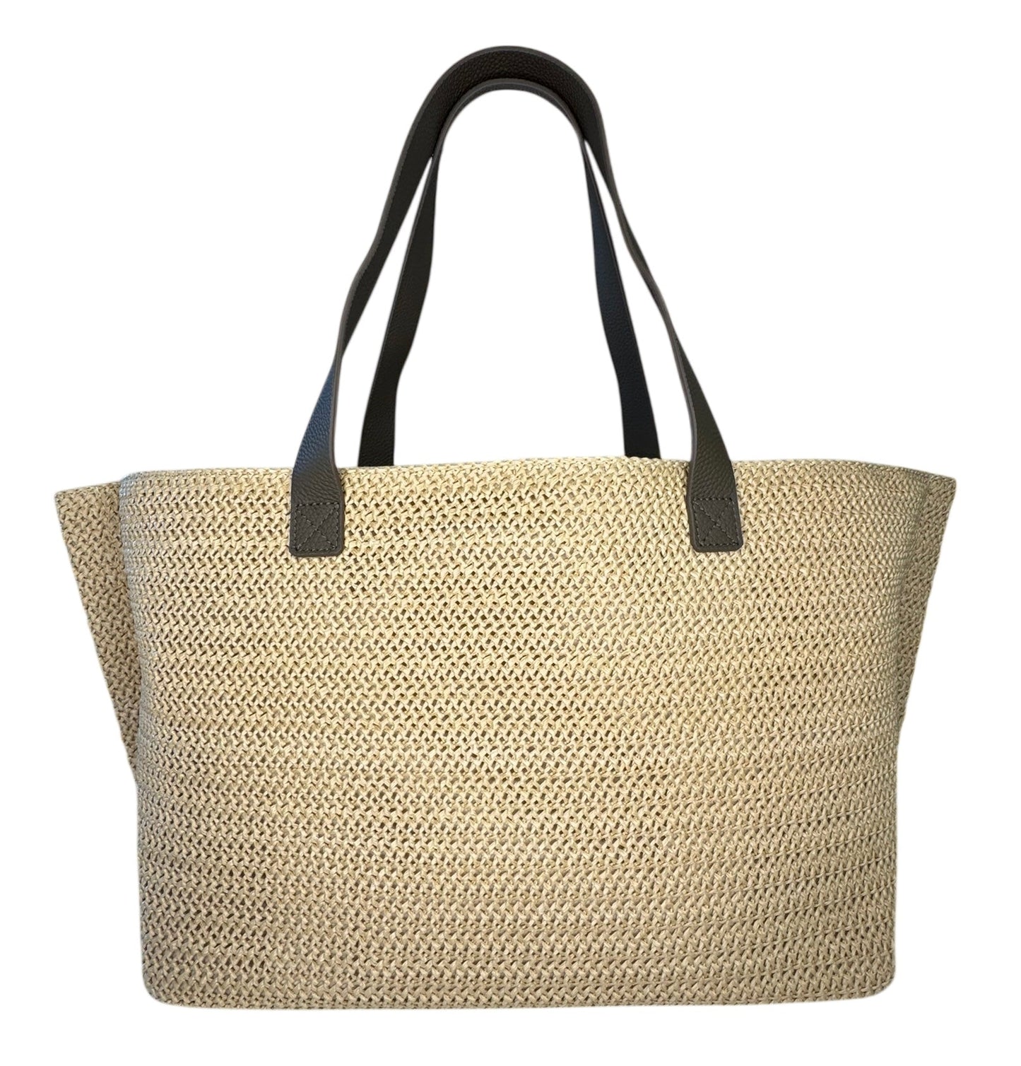 Tucker Tweed Barn to Beach Tote