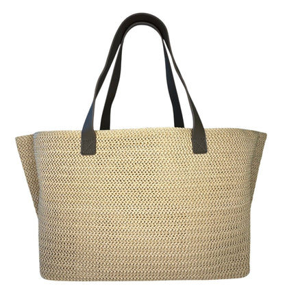 Tucker Tweed Barn to Beach Tote