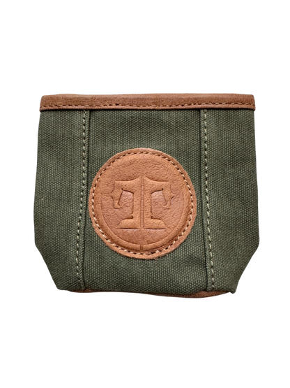 Tucker Tweed BARN TREAT POUCH
