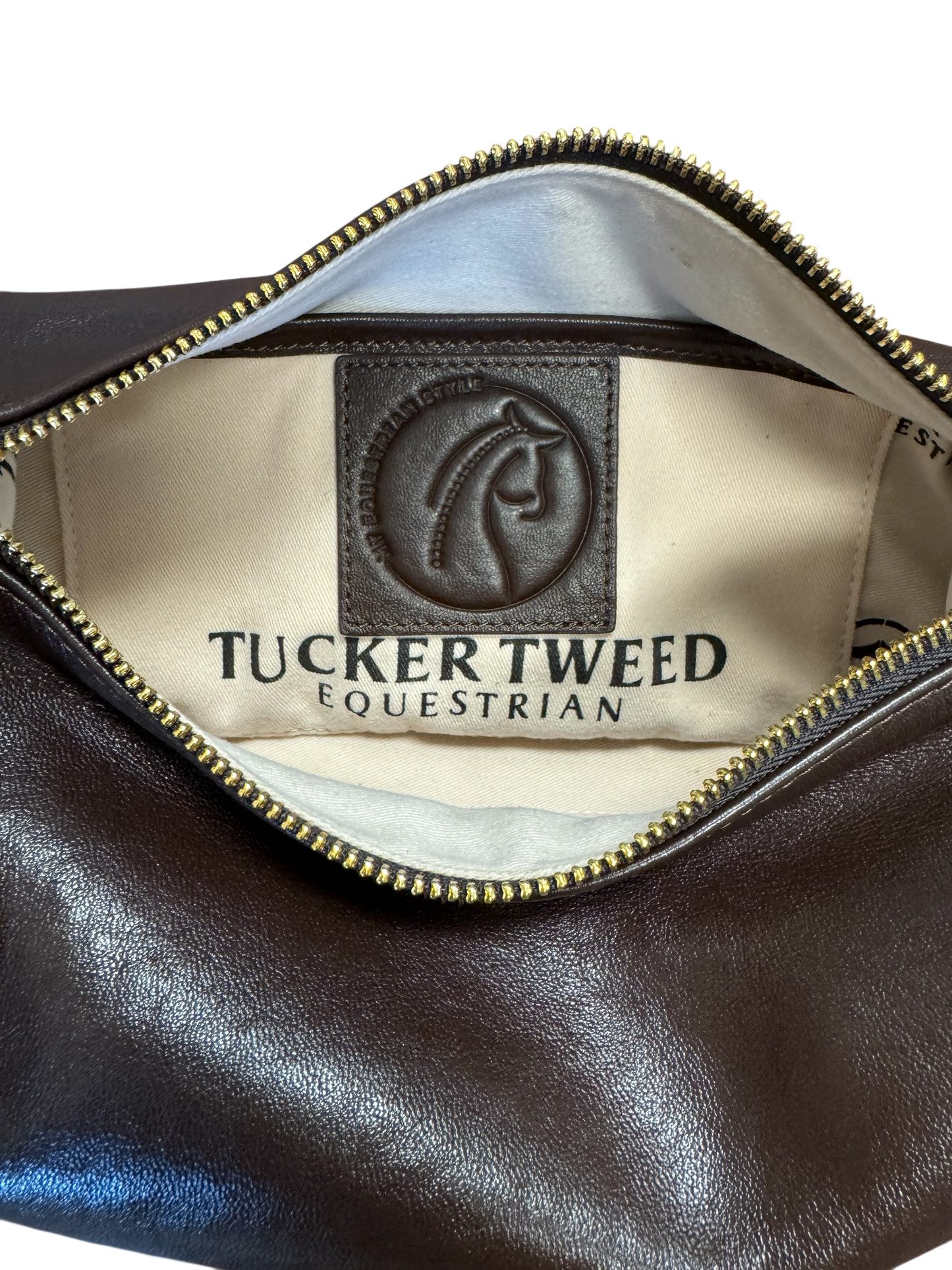 Tucker Tweed Bethany Bit Bag