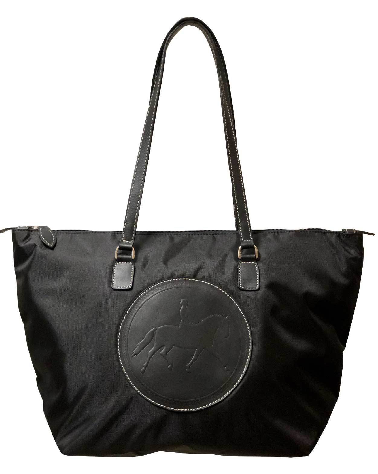 Tucker Tweed Devon Day Bag - Dressage