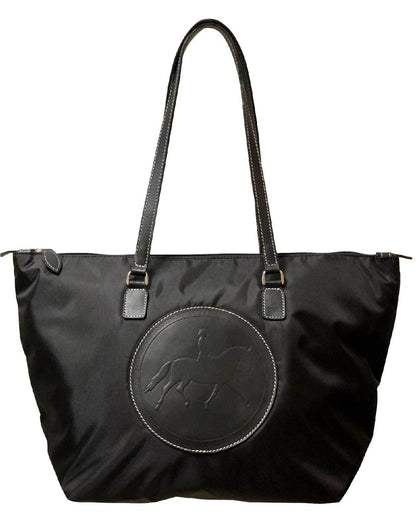 Tucker Tweed Devon Day Bag - Dressage