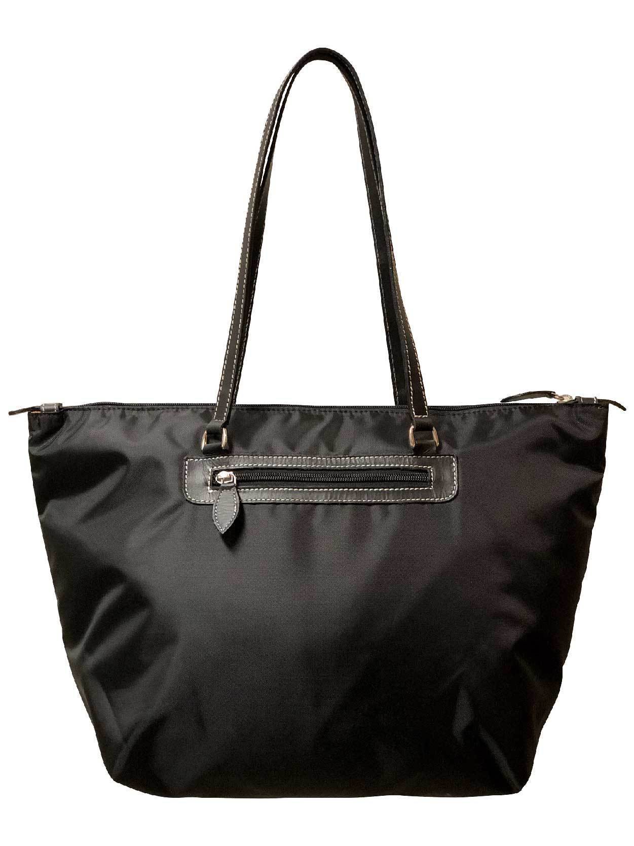 Tucker Tweed Devon Day Bag - Signature Collection