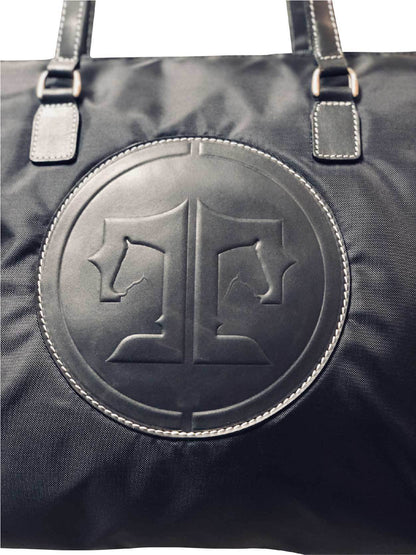 Tucker Tweed Devon Day Bag - Signature Collection