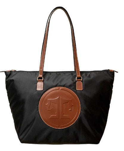 Tucker Tweed Devon Day Bag - Signature Collection