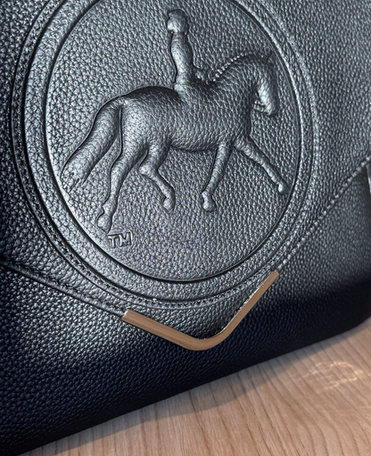 Tucker Tweed  Madelyn Crossbody | Dressage