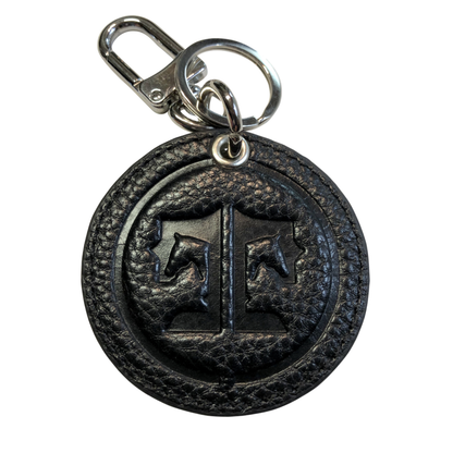 Tucker Tweed Signature Key Chain