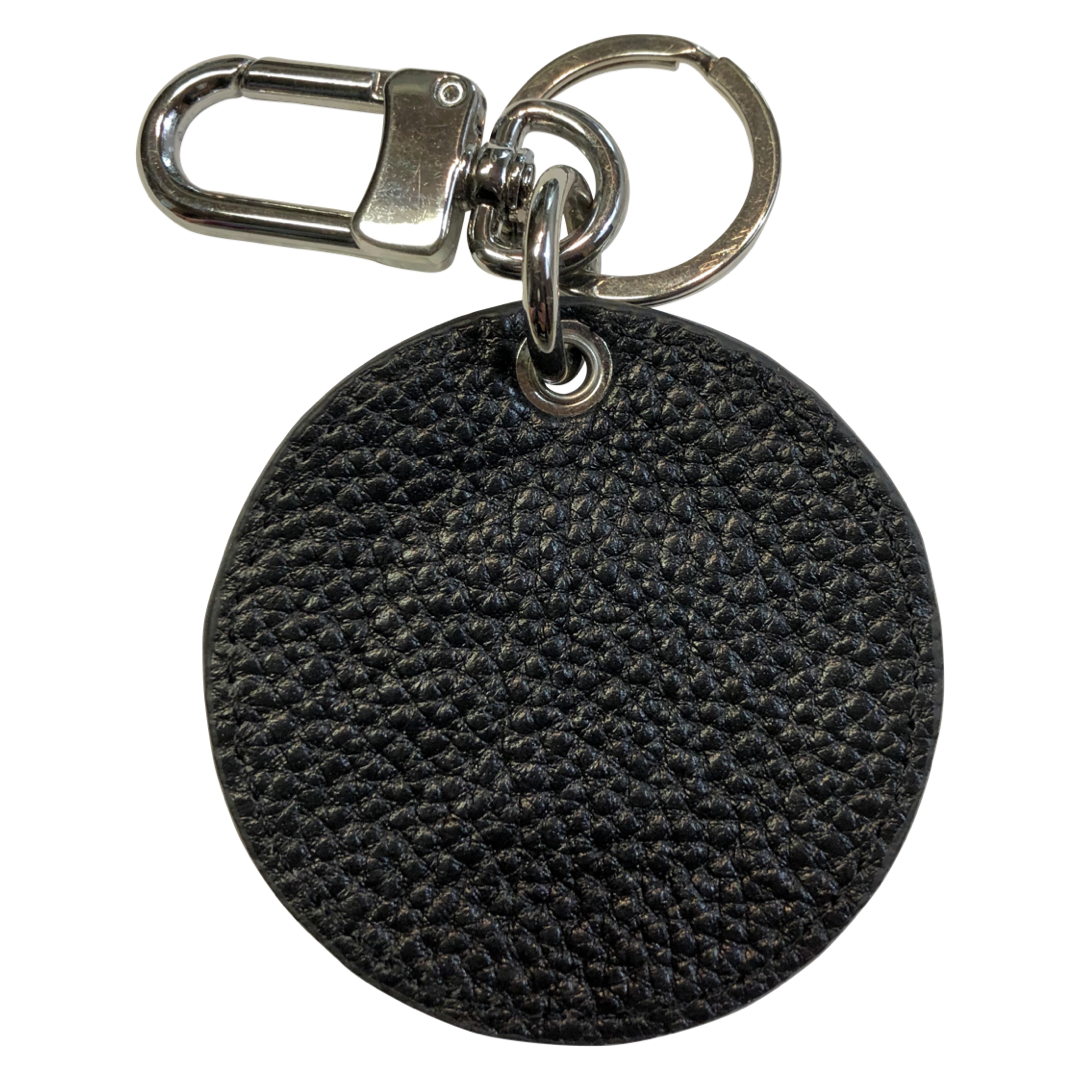 Tucker Tweed Signature Key Chain