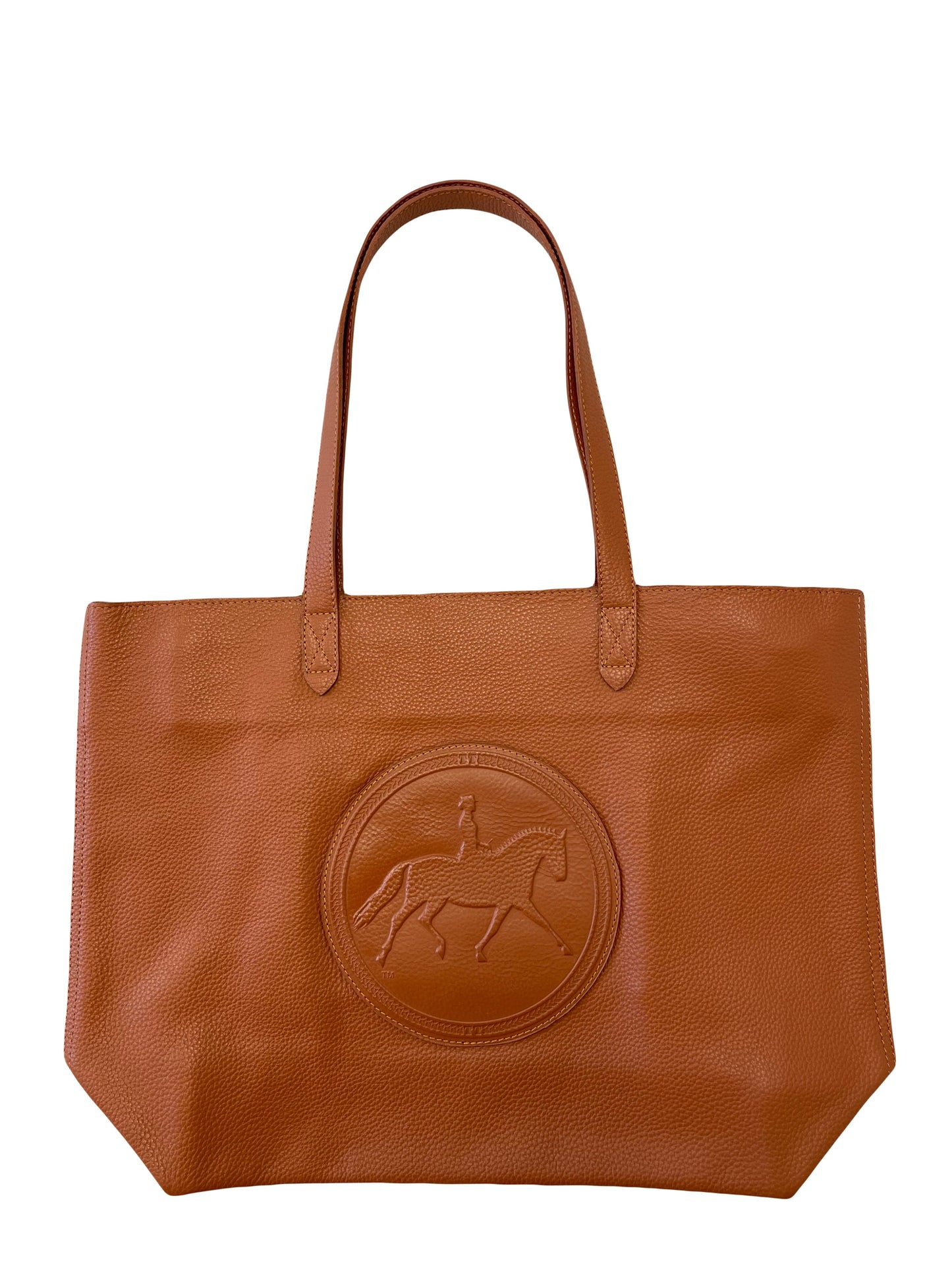 Tucker Tweed Sonoma Shoulder Bag: Dressage