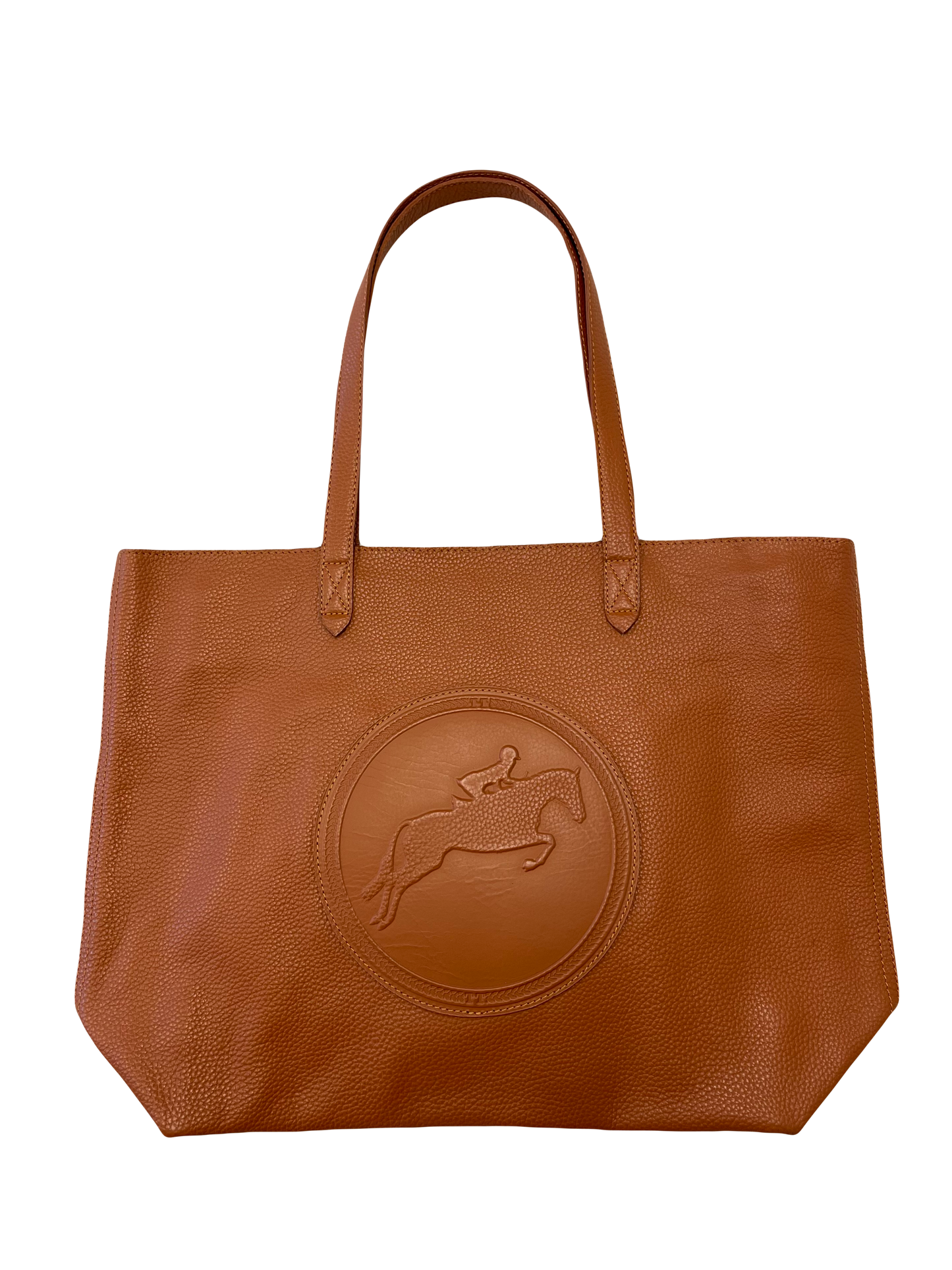 Tucker Tweed Sonoma Shoulder Bag: Hunter/Jumper