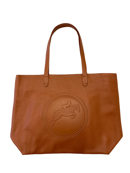 Tucker Tweed Sonoma Shoulder Bag: Hunter/Jumper