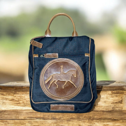 Tucker Tweed  Tryon Organizer | Dressage