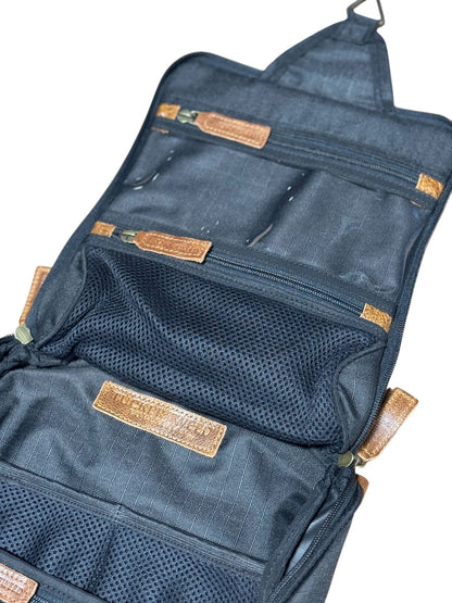Tucker Tweed  Tryon Organizer | Hunter/Jumper