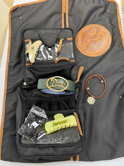 Tucker Tweed  Tryon Organizer | Dressage
