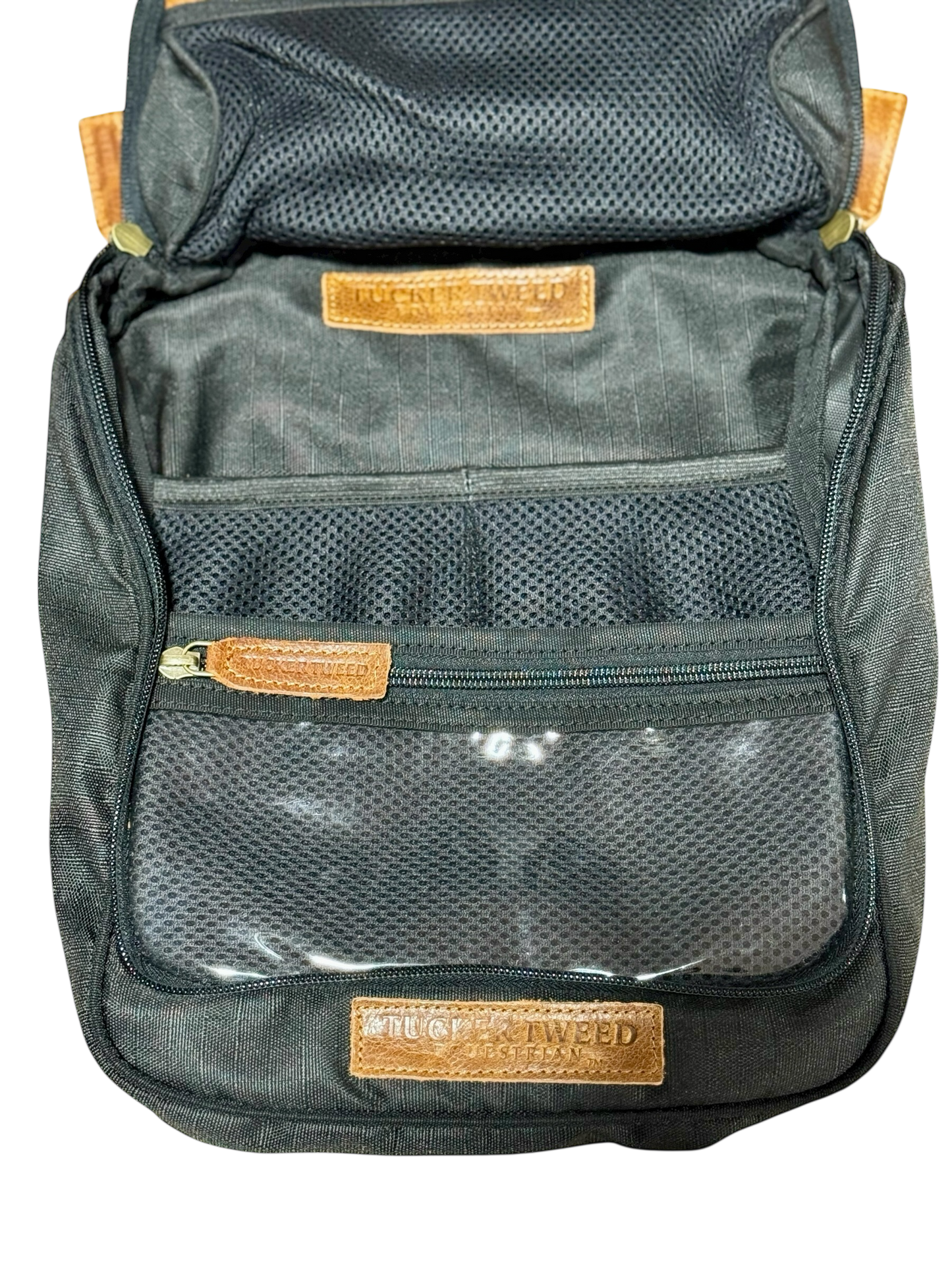 Tucker Tweed  Tryon Organizer | Dressage